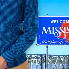 STD Rates Skyrocket in Mississippi, It's An Epidemic!