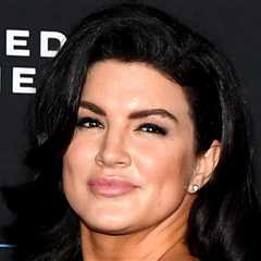 Disney Settles Lawsuit With Gina Carano Over 'Mandalorian' Firing