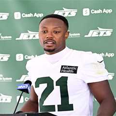 Brandon Stephens’ nuanced strengths could make him a Jets gem