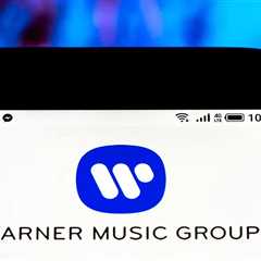 HYBE, Warner Music Group, Live Nation Stocks Post Big Gains After Earnings Results