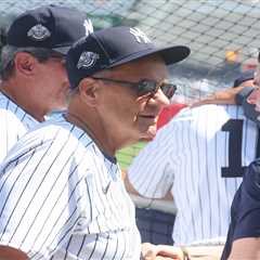 Old-Timers weigh in on Aaron Boone and Yankees’ challenging situation
