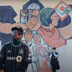 Will.i.am Slams ICE Raids in L.A. on Mariachi-Hop Tune ‘East L.A.’: ‘They’re Going After People..