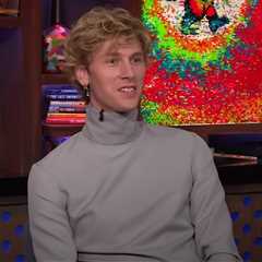 MGK Addresses Sydney Sweeney Dating Rumors, Says He Definitely Wants a Collab With an Iconic..