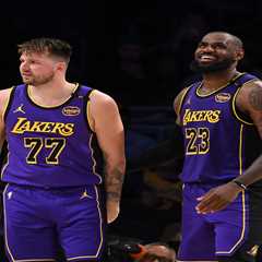 LeBron James ‘addicted’ to new hobby amid rocky Lakers offseason