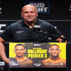 Being a UFC fan just got a whole lot more affordable with the death of pay-per-view