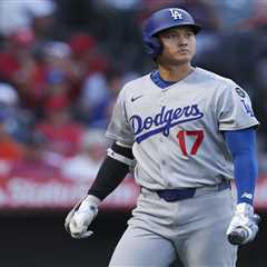 Shohei Ohtani, agent accused of sabotaging $240 million Hawaii real estate deal in shocking lawsuit