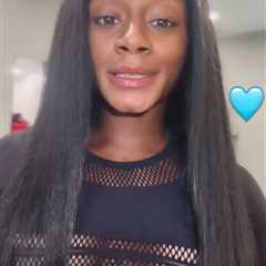 Sha’Carri Richardson breaks silence on arrest over airport incident with boyfriend