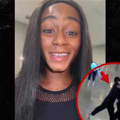 Sha'Carri Richardson Breaks Silence On Domestic Violence Arrest, Apologizes