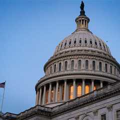 GOP Lawmakers Call Canadian Streaming Rules a ‘Major Threat’ to U.S. Trade Relations