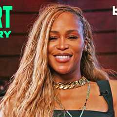 Eve Looks Back at Her Hits ‘Who’s That Girl?’ & ‘Let Me Blow Ya Mind’ | Chart History | Billboard