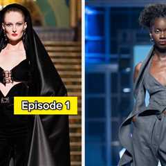 10 Of The Best Project Runway Season 21 Looks (So Far)