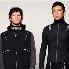 Twenty One Pilots Hosting ‘Breach’ Album Listening Parties at Record Stores Across the U.S...