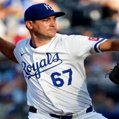 Nationals vs. Royals odds, predictions: MLB picks, best bets Wednesday