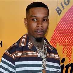 Tory Lanez Appeals Over ‘Missing’ Gun Rejected By Judges In Megan Thee Stallion Shooting Case