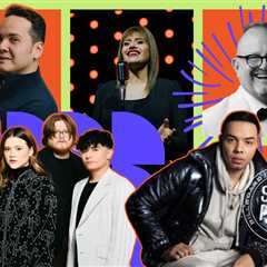 The 30 Best Spanish-Language Christian Music Albums of All Time