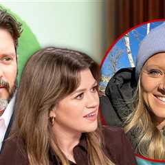 Brandon Blackstock Was in Relationship With Former Kelly Clarkson Assistant When He Died