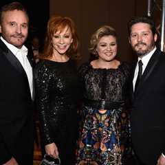 Reba McEntire Mourns Former Stepson Brandon Blackstock: ‘Rest in Peace, Cowboy’