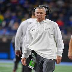 2025 college football predictions: Why Toledo will win the MAC conference