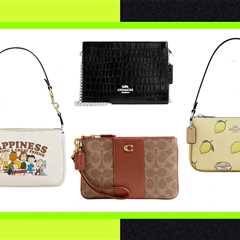 Yes, You Get a Coach Bag for Under $100: Here’s Where to Score the Deal