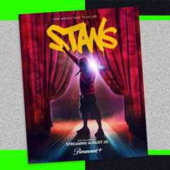 Here’s How to Watch Eminem’s ‘Stans’ Documentary