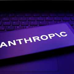 Music Publishers Say Anthropic Likely Used Pirated Songbooks of Ariana Grande & More for AI Training