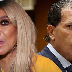 Wendy Williams' Lawyer Blasts Report of Alleged Diagnosis of Dementia, Aphasia