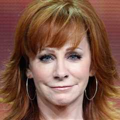 Reba McEntire Pays Tribute to Former Stepson Brandon Blackstock After Death