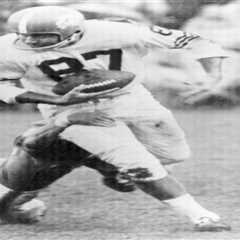 Lionel Taylor, Broncos Ring of Fame member and Super Bowl-winner, dead at 89