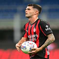 Christian Pulisic blasts ‘cop-out’ criticisms from Landon Donovan, ex-USMNT players