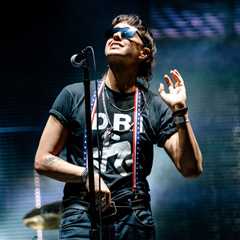The Strokes and Jelly Roll to Headline Australia’s Harvest Rock Festival