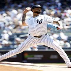 Yankees badly need Luis Gil to trend upward after trade deadline gamble