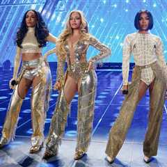 A History of Girl Groups at No. 1 on the Billboard Hot 100