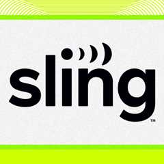 NFL on Sling TV: How to Watch New York Jets vs. New York Giants Live Online