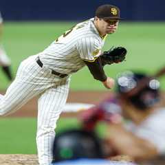 Rare trade deadline approaches paying off for red-hot Padres and Phillies