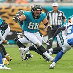 Pro Bowler Brandon Scherff quietly retires from NFL at 33 after $111 million in career earnings