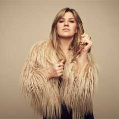 Kelly Clarkson Cancels Texas Flood Relief Benefit Appearance Following Ex Brandon Blackstock’s Death