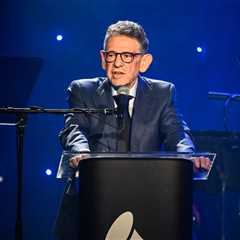 UMG CEO Lucian Grainge Hits Back at Drake’s Demand for His Emails: ‘Farcical’ and ‘Ridiculous’