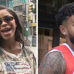 'Love Island USA' Winners Amaya & Bryan Drop Hints for Must-See Reunion