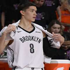 Nets schedule: Key dates and storylines with another tanking season expected