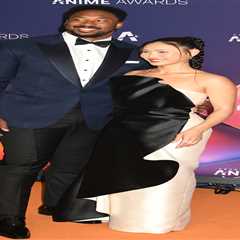 Myles Garrett supported by Olympic gal pal Chloe Kim at Browns camp after sparking dating rumors