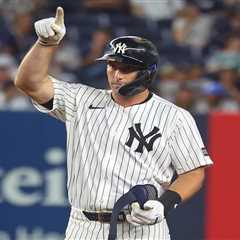 Paul Goldschmidt traveling with Yankees but IL stint not out of question