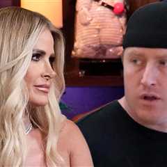 Kroy Biermann Wants Primary Custody of Kids, Says Kim Zolciak's Home 'Lacks Structure'