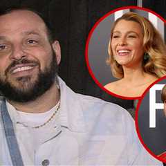Daniel Franzese Jokes Why Taylor Swift's Dropping Album on 'Mean Girls' Day