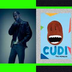 Kid Cudi Tells His Story in New Memoir: Where to Get Your Copy Online