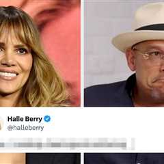 After Her Ex-Husband Said He “Decided To Leave Her” Because She Wasn’t “Motherly,” Halle Berry Just ..