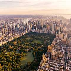 Boogie in Central Park This Fall With Lane 8, Porter Robinson, Nora En Pure & More