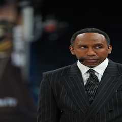 Stephen A. Smith says he and LeBron James have ‘no relationship’ after bitter feud