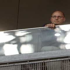 Brian Cashman isn’t panicking about Yankees’ ‘storm’ yet — but he knows they need ‘urgency’