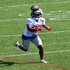 ‘Real Dawg’ Montrell Washington tells The Post why he’s a Giant worth watching — and how Chiefs..