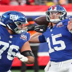 Jets could be perfect match for Giants’ Tommy DeVito — six more could be better off switching teams